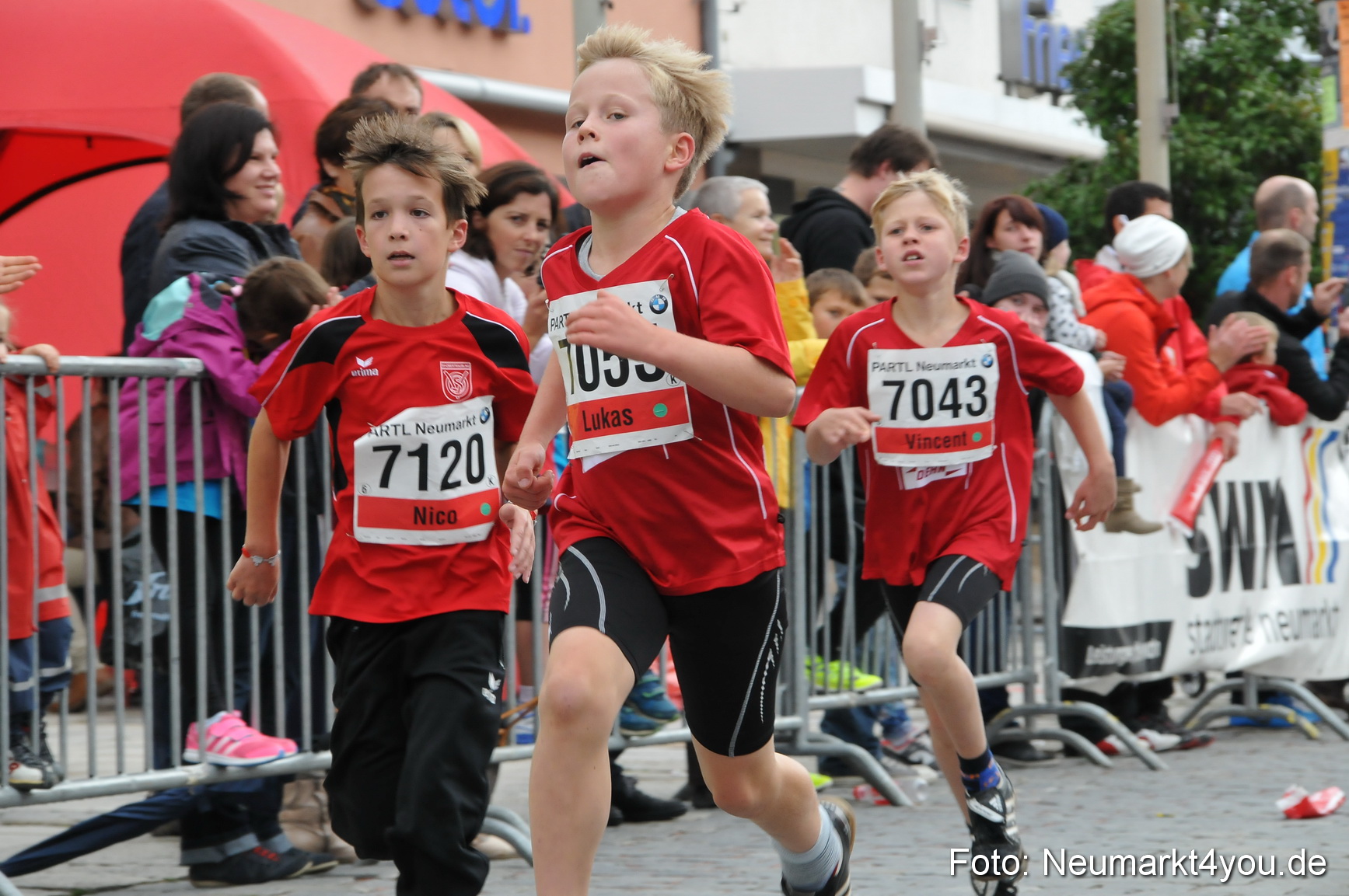 Stadtlauf Neumarkt 2014 1627